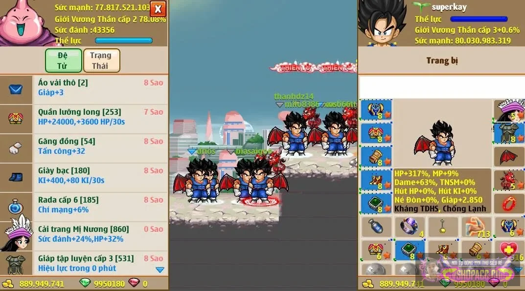 Account Image